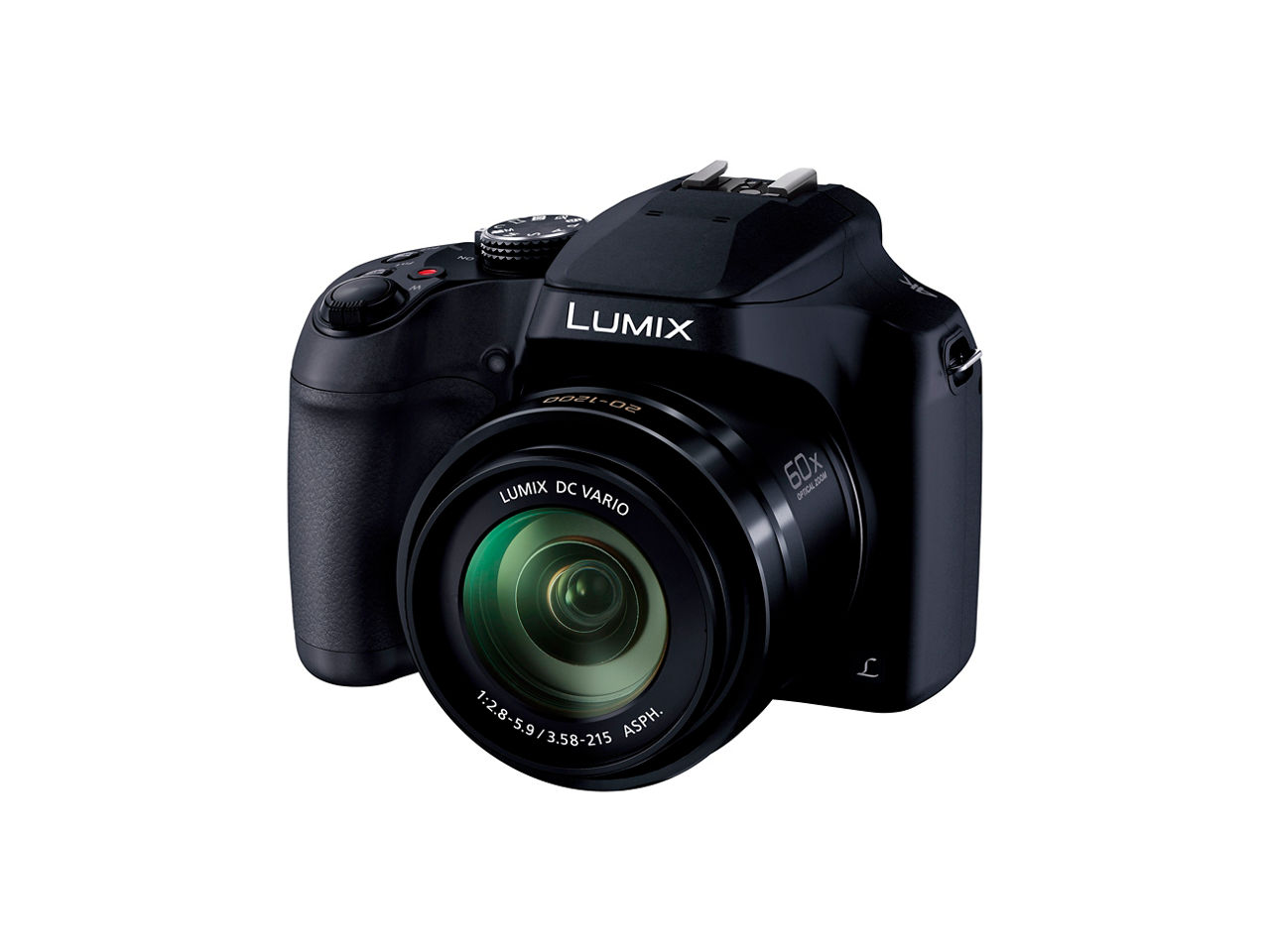 概要 デジタルカメラ DC-FZ85 | LUMIX（ルミックス） ミラーレス一眼カメラ・デジタルカメラ | Panasonic