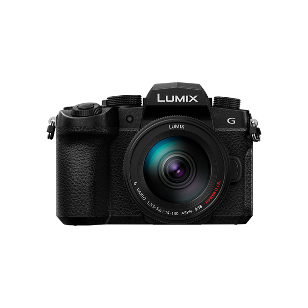 DC-G99M2H 購入 - デジタル一眼カメラ/レンズキット | LUMIX