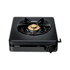 概要 一口ガスコンロ GC-25 | ガステーブル／ガス調理器具 | Panasonic