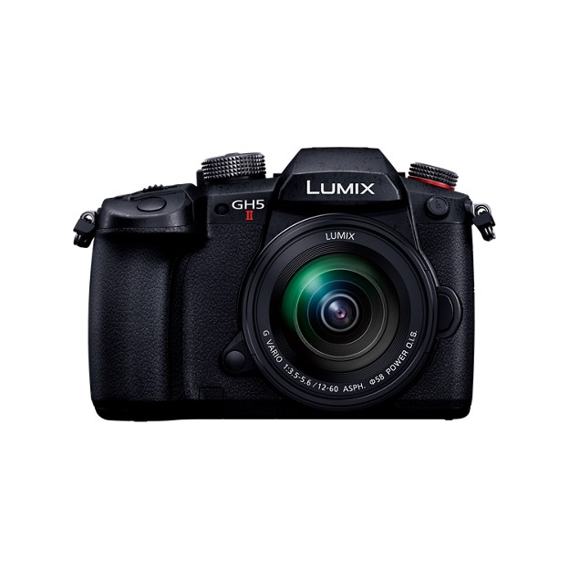 購入 デジタル一眼カメラ/レンズキット DC-GH5M2M | LUMIX（ルミックス