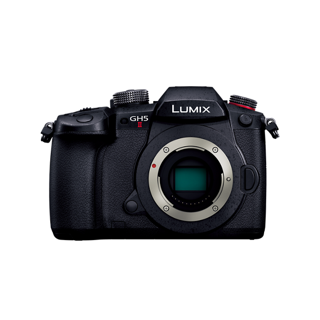 【 超美品 】 Panasonic Lumix GH5M2 パナソニック 購入 デジタル一眼カメラ/ボディ DC-GH5M2 | LUMIX（ルミックス