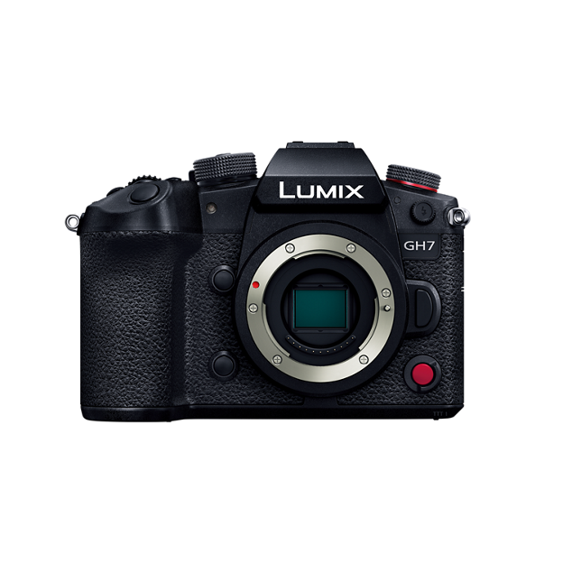 購入 デジタル一眼カメラ/ボディ DC-GH7 | LUMIX（ルミックス） ミラー