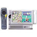 KX-GP1L 概要 - ポータブルナビゲ－ションシステム | ポータブルカー