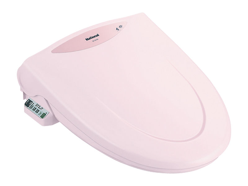 Panasonic 温水洗浄便座 ビューティー トワレ DL-EJX20 未使用 概要 温水洗浄便座 ビューティ・トワレ DL-EJX20 | 温水洗浄便座