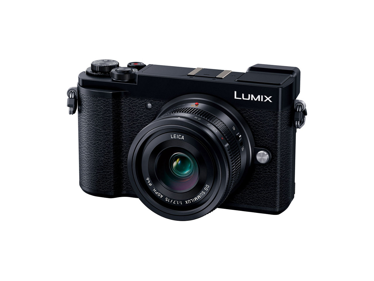 概要 デジタル一眼カメラ/レンズキット DC-GX7MK3L | LUMIX（ルミックス） ミラーレス一眼カメラ・デジタルカメラ | Panasonic