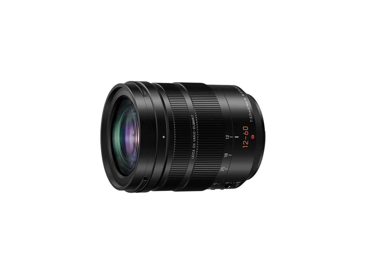 H-ES12060A 概要 - デジタル一眼カメラ用交換レンズ | LUMIX