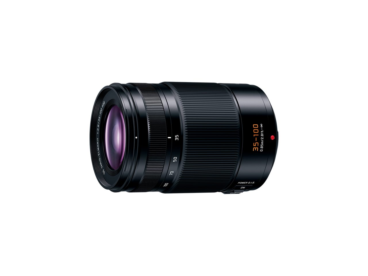 概要 デジタル一眼カメラ用交換レンズ H-ES35100 | LUMIX 概要 デジタル一眼カメラ用交換レンズ H-ES35100 | LUMIX