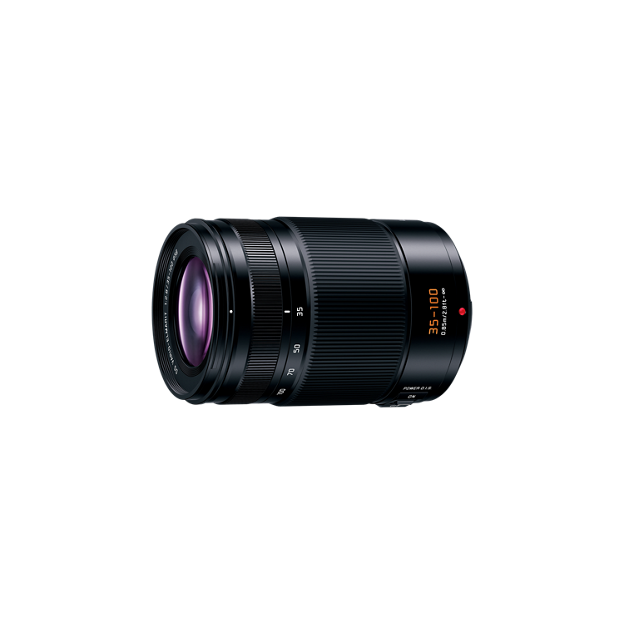 H-ES35100 購入 - デジタル一眼カメラ用交換レンズ | LUMIX