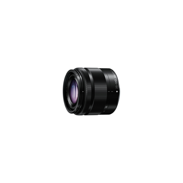 H-FS35100 購入 - デジタル一眼カメラ用交換レンズ | LUMIX