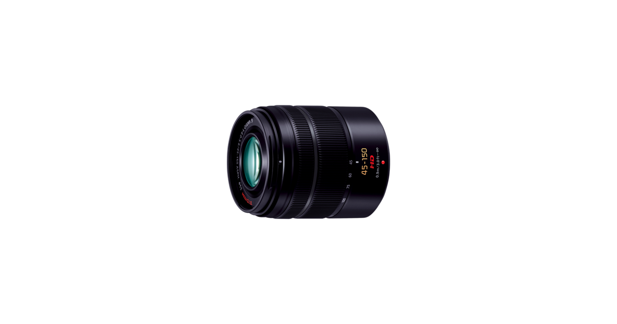 概要 デジタル一眼カメラ用交換レンズ H-FS45150-KA | LUMIX 概要 デジタル一眼カメラ用交換レンズ H-FS45150-KA | LUMIX