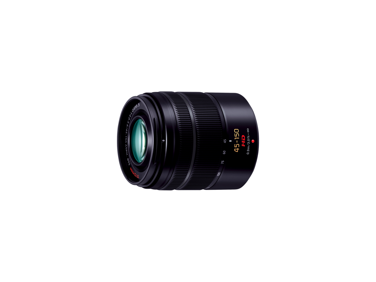 概要 デジタル一眼カメラ用交換レンズ H-FS45150 | LUMIX 概要 デジタル一眼カメラ用交換レンズ H-FS45150 | LUMIX