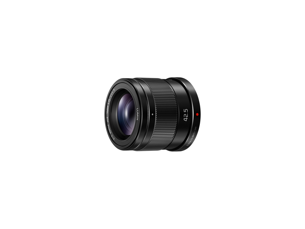 概要 デジタル一眼カメラ用交換レンズ H-HS043 | LUMIX 概要 デジタル一眼カメラ用交換レンズ H-HS043 | LUMIX