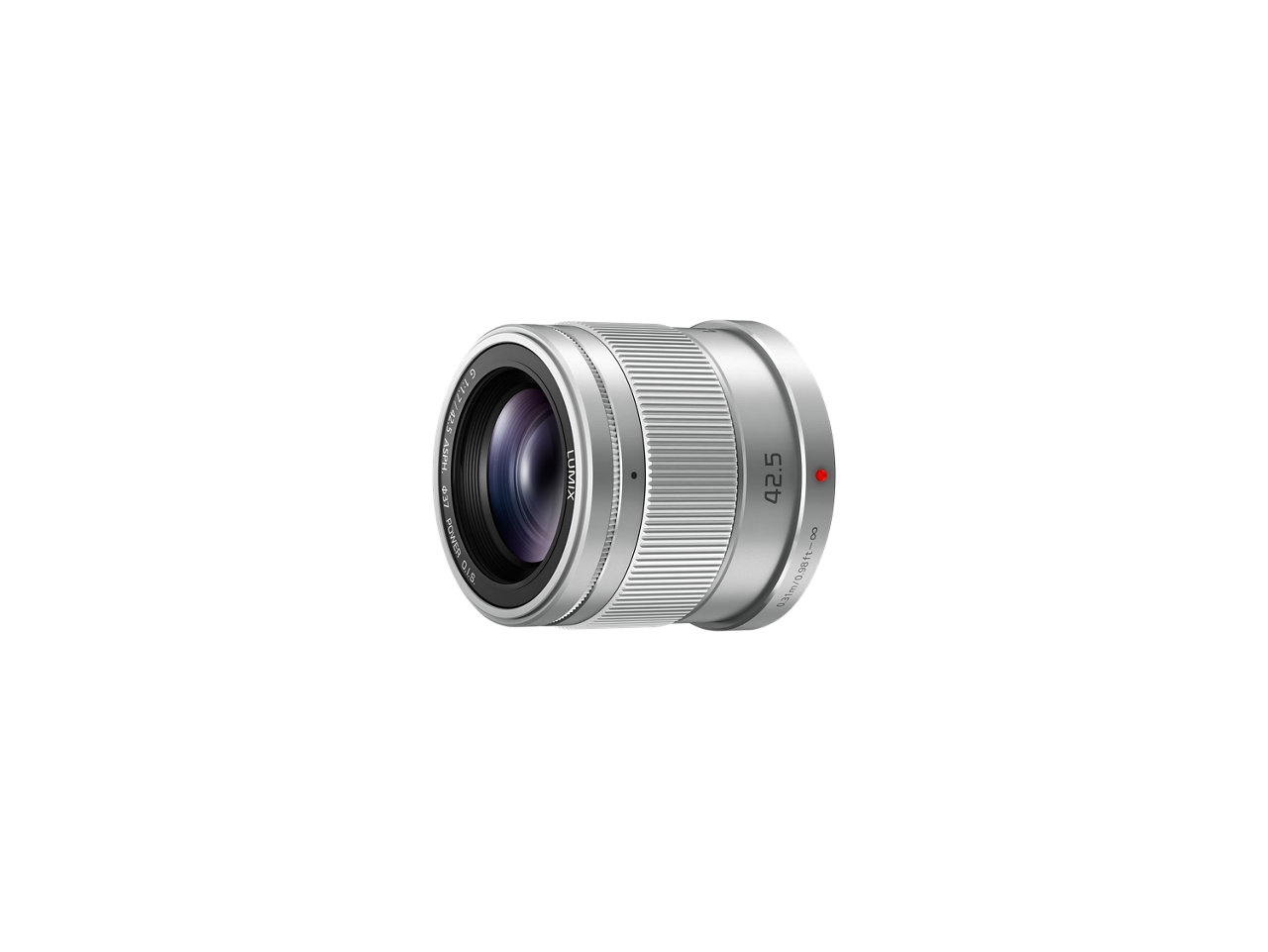 概要 デジタル一眼カメラ用交換レンズ H-HS043 | LUMIX 概要 デジタル一眼カメラ用交換レンズ H-HS043 | LUMIX