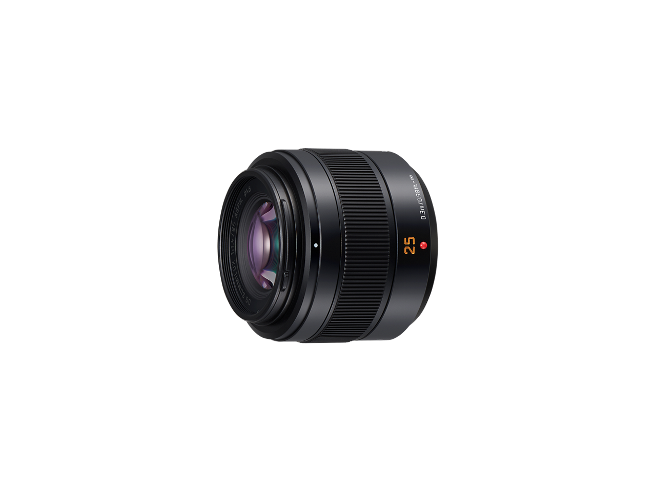 H-XA025A 概要 - デジタル一眼カメラ用交換レンズ | LUMIX（ルミックス