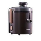 新品♪Panasonic MJ-H600-T BROWN Amazon.co.jp: パナソニック ジューサー 高速 タンブラー