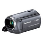 概要 デジタルハイビジョンビデオカメラ HC-V210M | デジタル