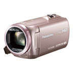 HC-V550M-NserialNumber