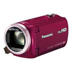 HC-V550M-RserialNumber