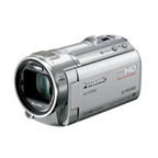 概要 デジタルハイビジョンビデオカメラ HC-V700M | デジタルビデオ