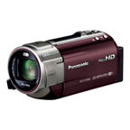 HC-V720M-TserialNumber