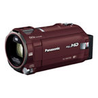 HC-W870M-TserialNumber