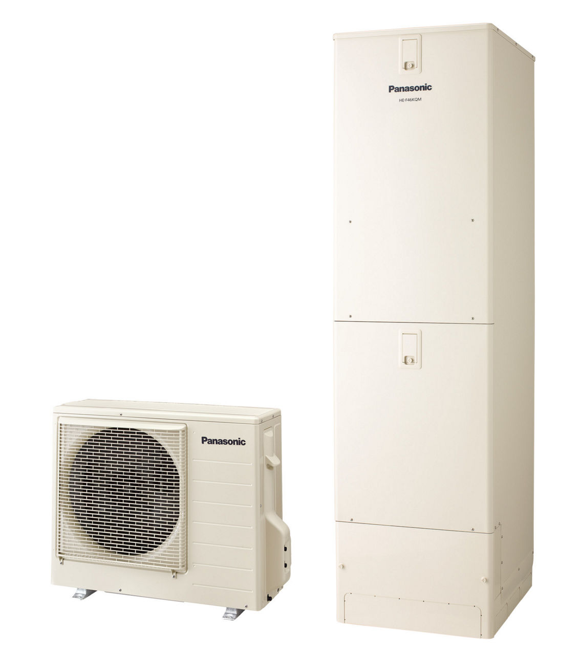 詳細情報 自然冷媒ヒートポンプ給湯機 HE-F46KQMS | エコキュート