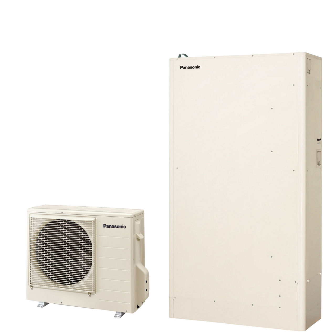 概要 自然冷媒ヒートポンプ給湯機 HE-H37KQS | エコキュート | Panasonic
