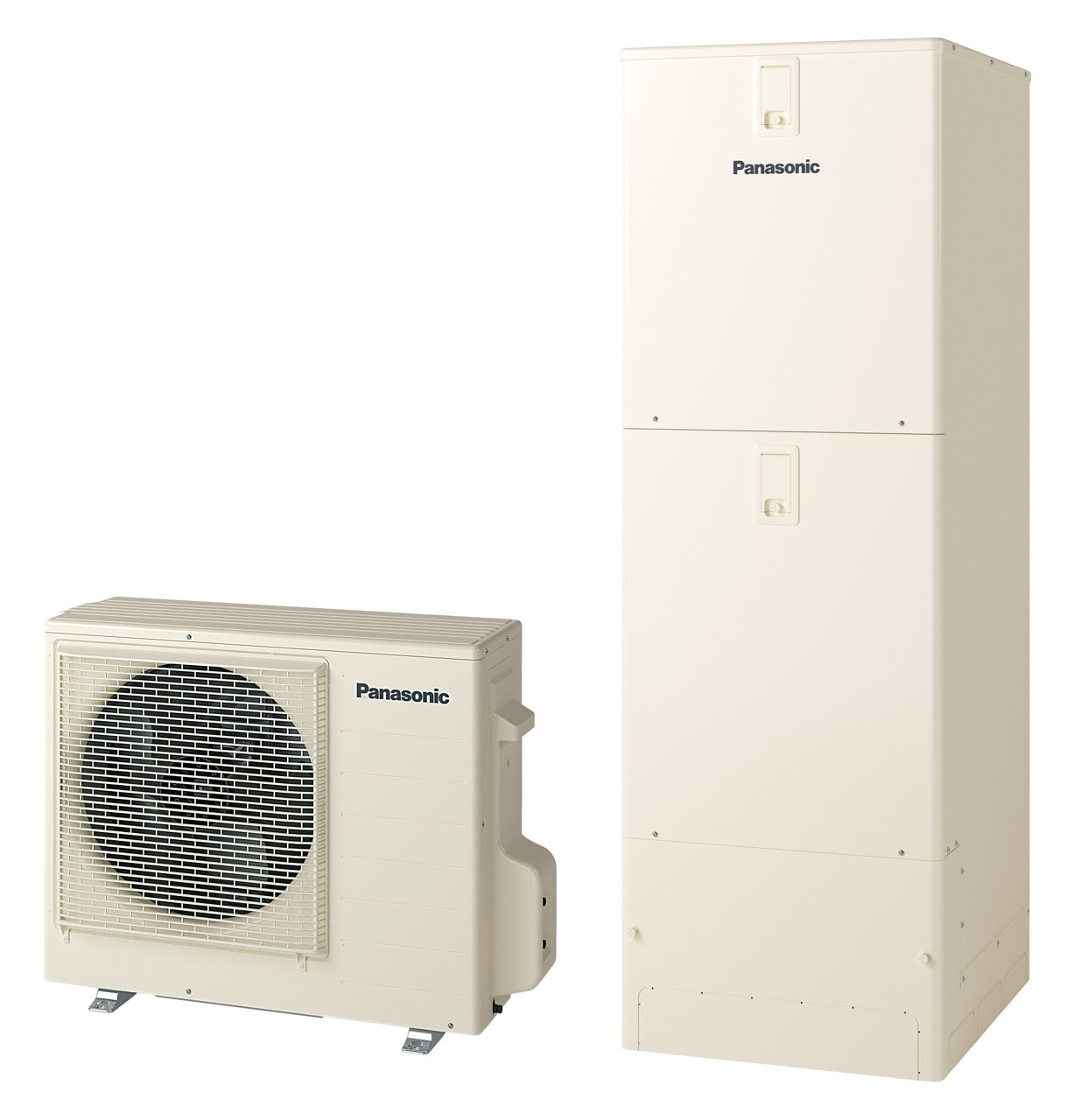 HE-J37NQS 概要 - 自然冷媒ヒートポンプ給湯機 | エコキュート | Panasonic