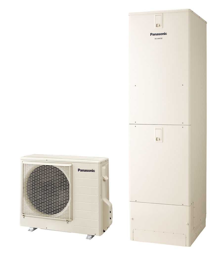 HE-J46KQES サポート - 自然冷媒ヒートポンプ給湯機 | エコキュート