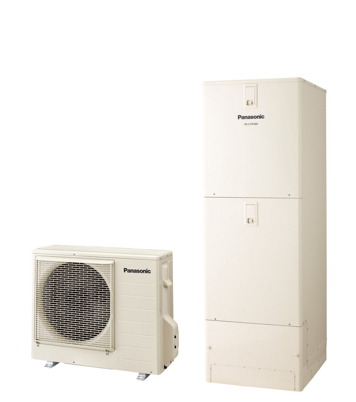 HE-L37KQMS 仕様・詳細情報 - 自然冷媒ヒートポンプ給湯機