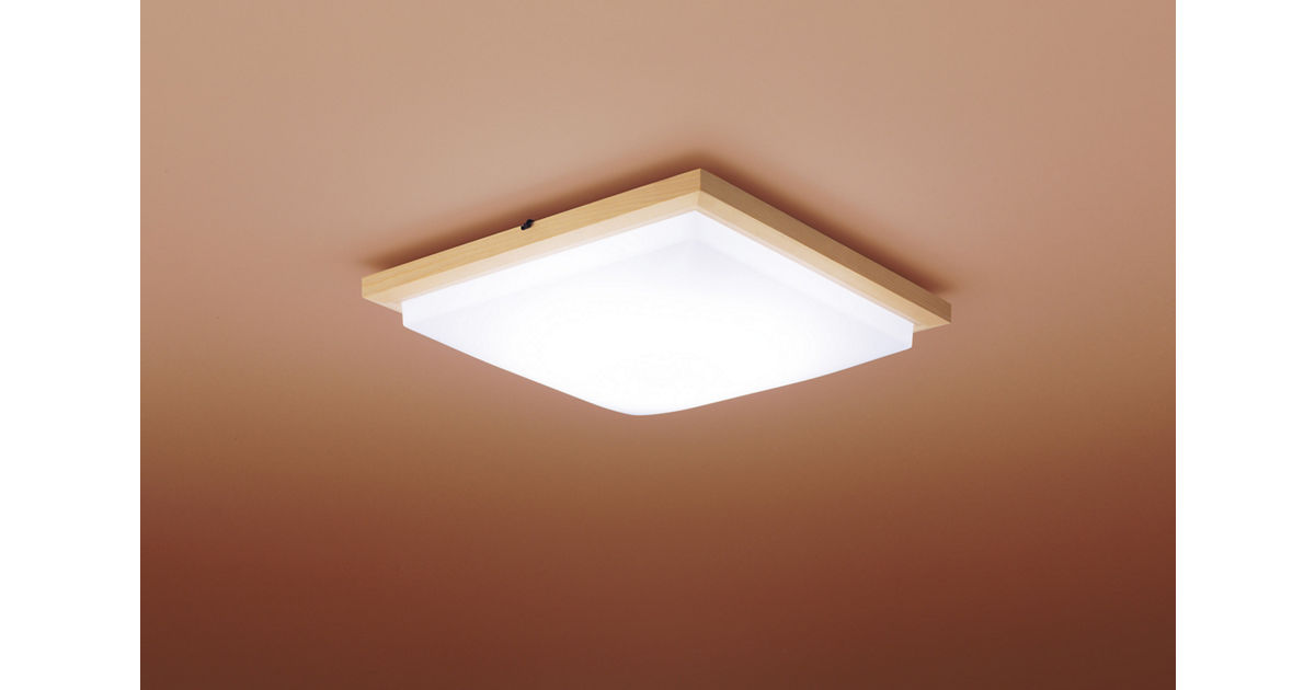 概要 LEDシーリングライト HH-CC0850A | LED照明器具（シーリング