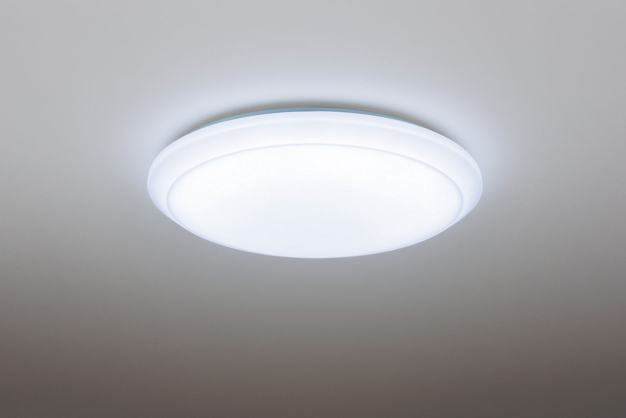 概要 LEDシーリングライト HH-CC0844A | LED照明器具