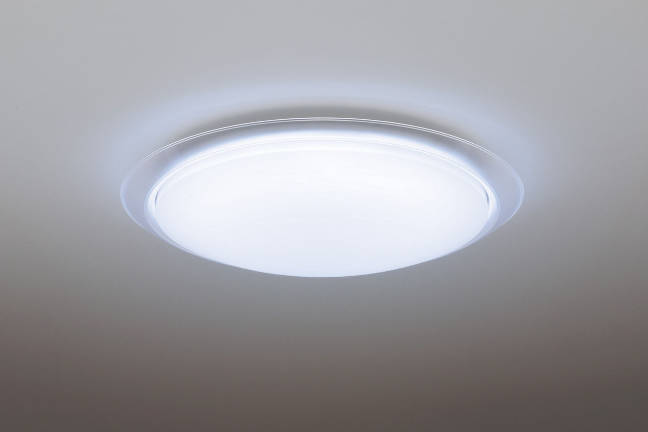 概要 LEDシーリングライト HH-CD1070A | LED照明器具（シーリング  