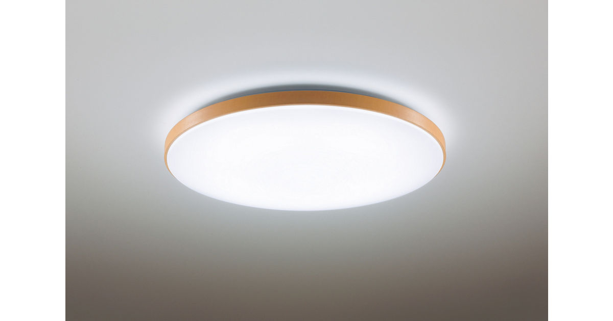 概要 LEDシーリングライト HH-CD0832A | LED照明器具