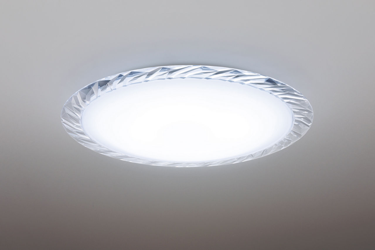 詳細情報 LEDシーリングライト HH-CD0837A | LED照明器具（シーリング 
