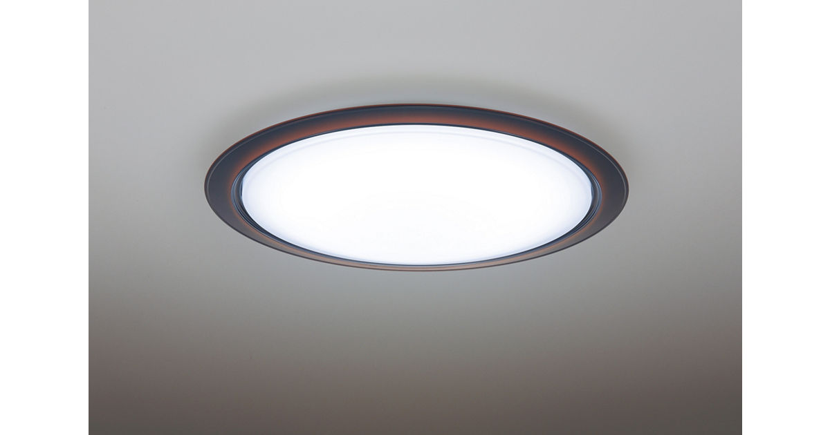 概要 LEDシーリングライト HH-CD1238A | LED照明器具（シーリング