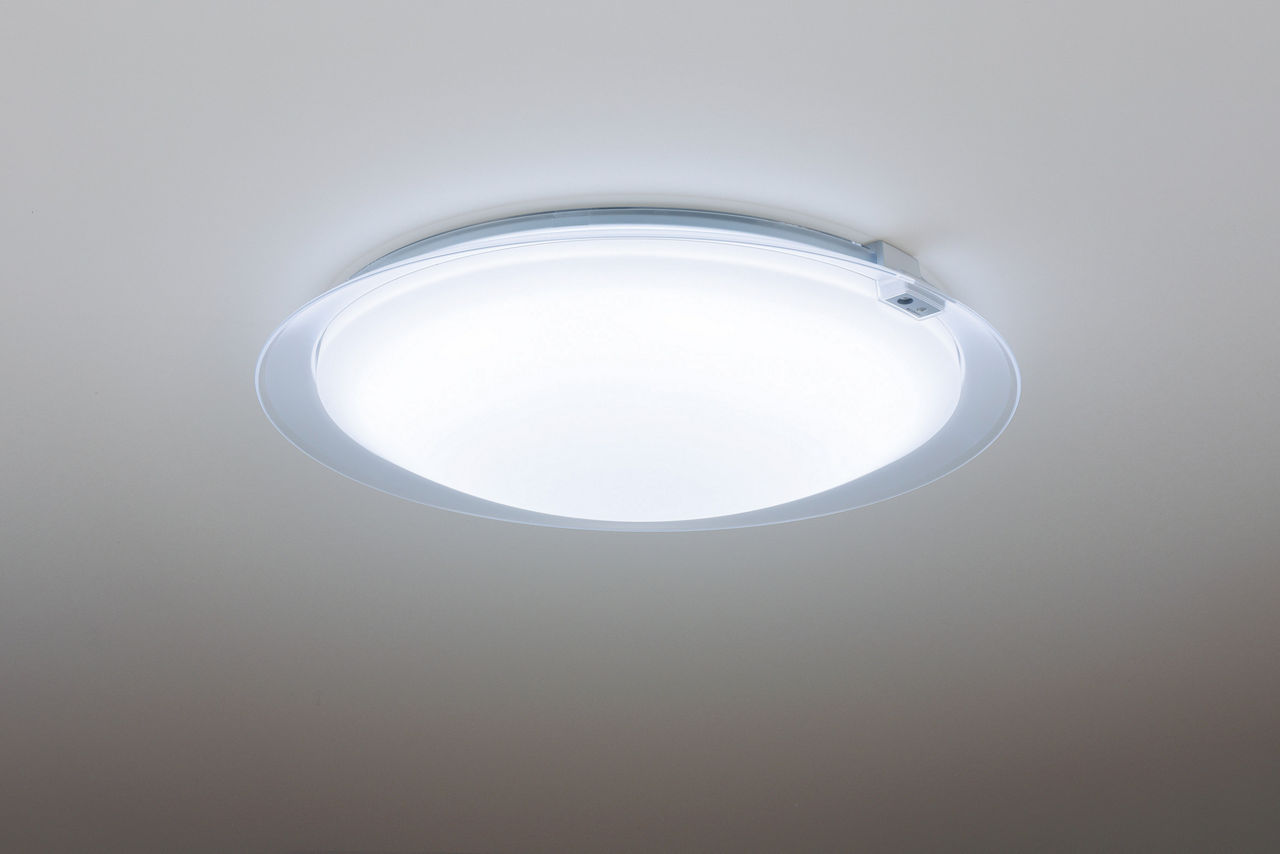 概要 LEDシーリングライト HH-CD1262A | LED照明器具（シーリング