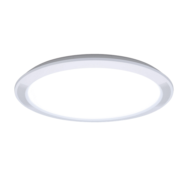 購入 サウンドシリーズ スピーカー搭載・丸型タイプ ～8畳 HH-CF0800A