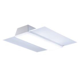 良品 パナソニック LEDシーリングライト HH-CC1285A 天井照明 ☆Panasonic / パナソニック AIR PANEL LED HH-CC1285A