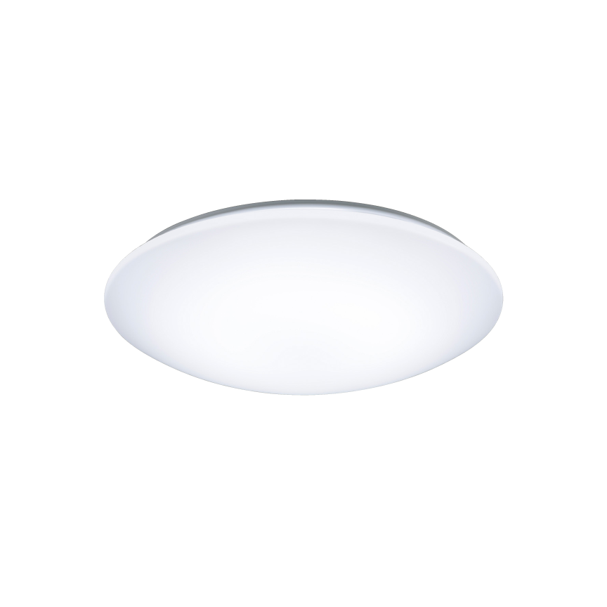 Panasonic シンプルシリーズ　プレーン　〜12畳　HH-CM1223RA 概要 シンプルシリーズ プレーン ～12畳 HH-CM1223RA | LED照明器具