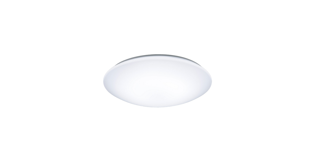HH-CM1223RA 概要 - シンプルシリーズ プレーン ～12畳 | LED照明器具