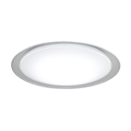 概要 スタンダードシリーズ シルバーリング ～8畳 HH-CM0839A | LED