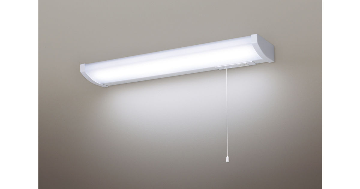 概要 LED流し元灯 HH-LC112N | LED照明器具（シーリングライト・デスク