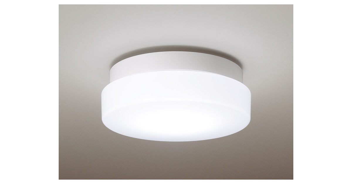 概要 LED電球シーリングライト HH-LC250N | LED照明器具（シーリング