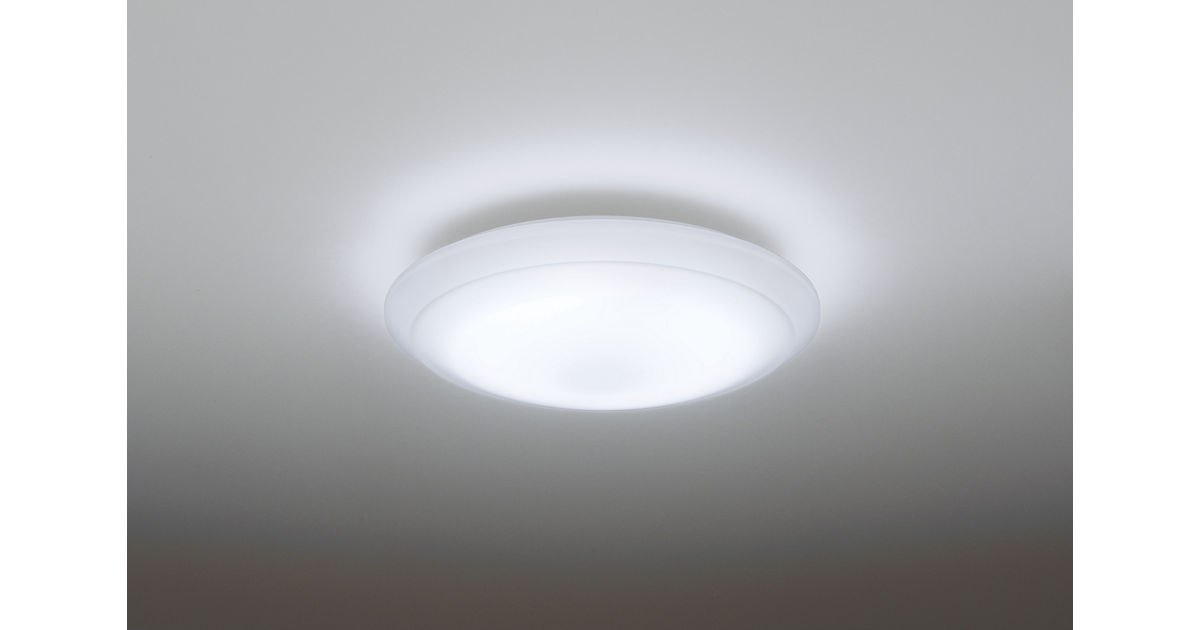 概要 LEDシーリングライト HH-LC463N | LED照明器具（シーリングライト