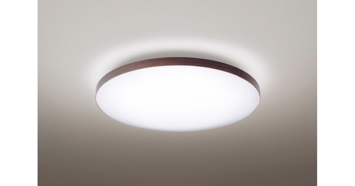 HH-LC480A 概要 - LEDシーリングライト | LED照明器具（シーリング