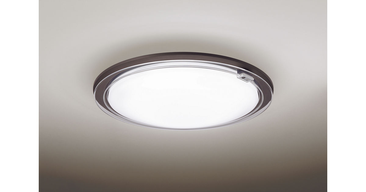 概要 LEDシーリングライト HH-LC532A | LED照明器具（シーリング