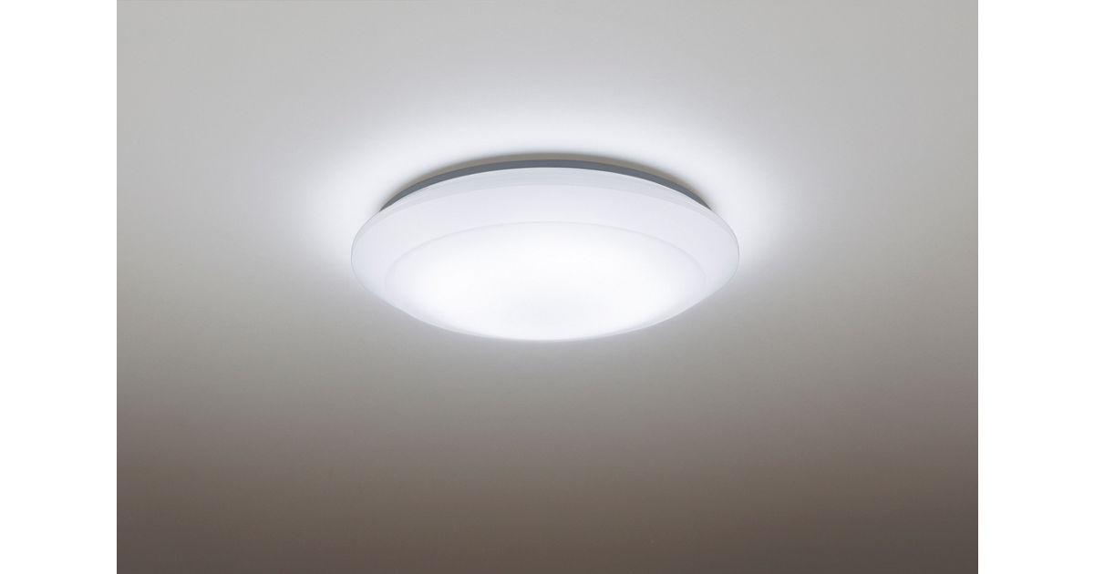 LEDシーリングライト　Panasonic Panasonic LED シーリングライト LGBZ3455 | 商品紹介 | 照明