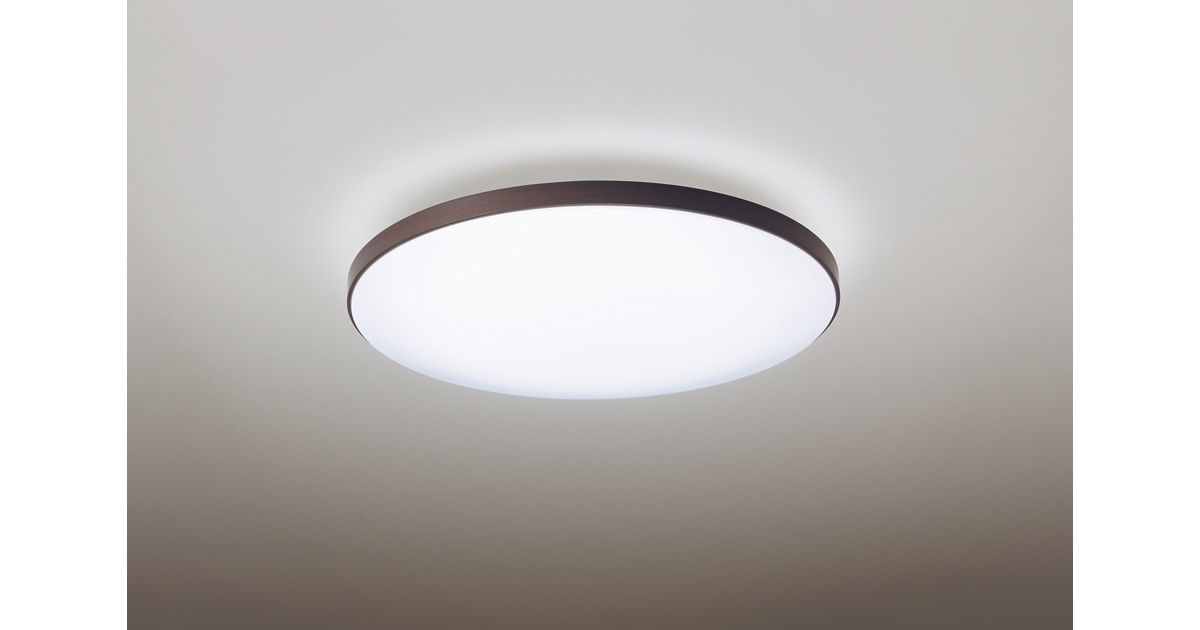 概要 LEDシーリングライト HH-LC582A | LED照明器具（シーリング