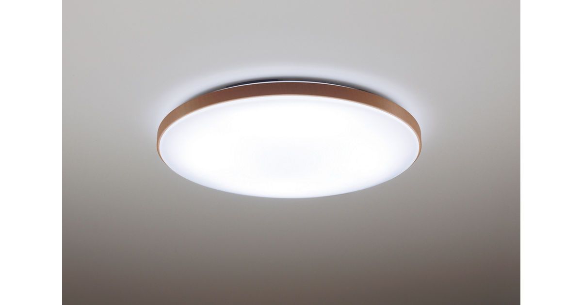 概要 LEDシーリングライト HH-LC588A | LED照明器具(シーリング 概要 LEDシーリングライト HH-LC588A | LED照明器具(シーリング